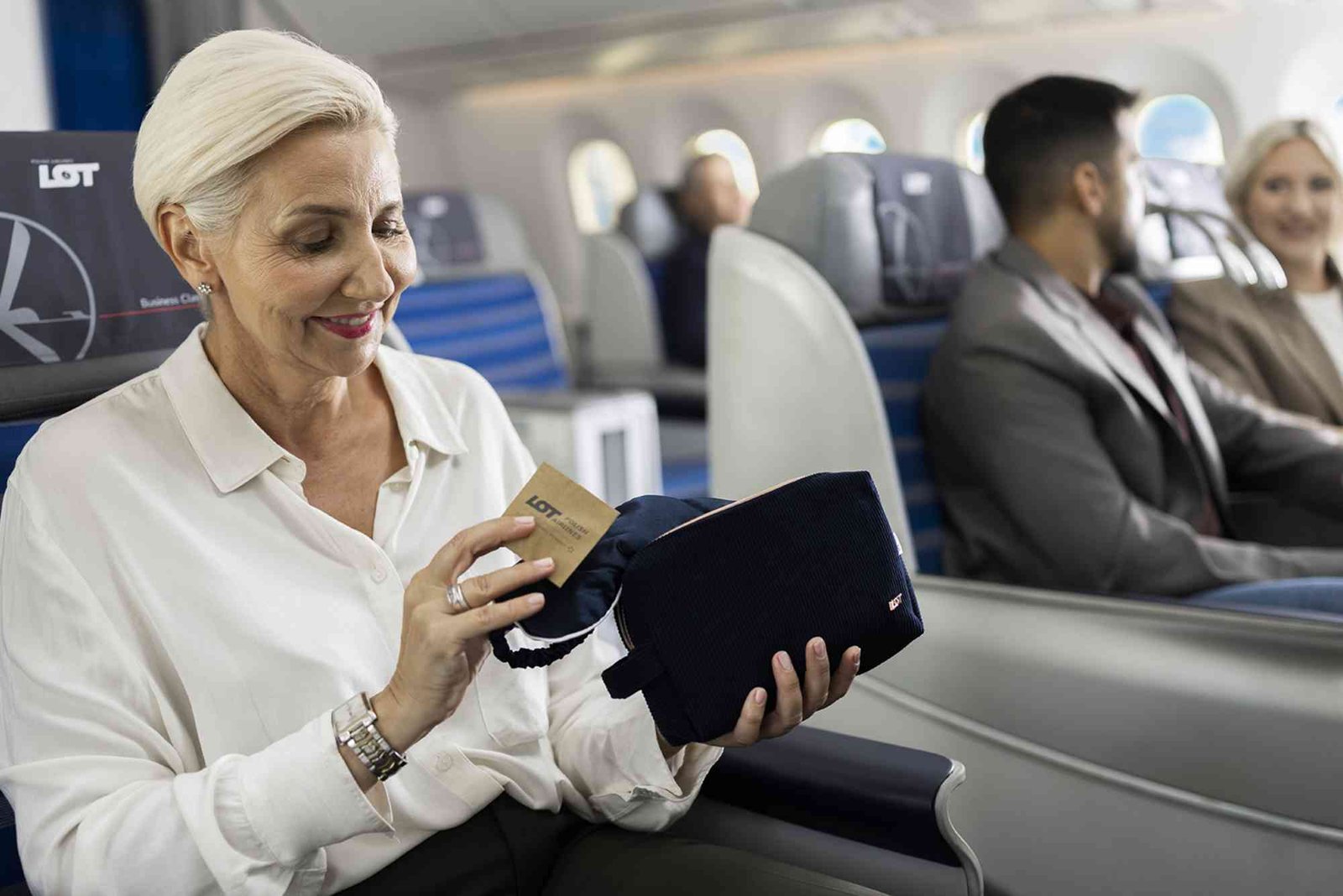 Does Medication Have To Be In Priginal Packaging When Flying