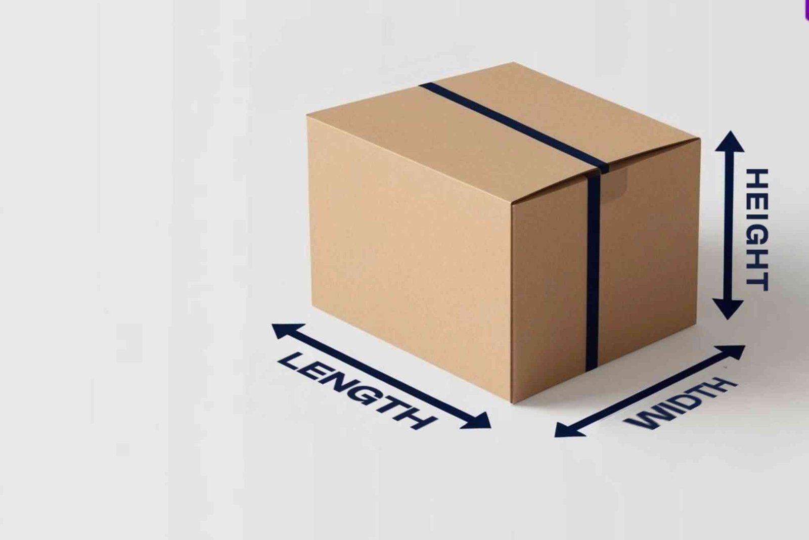Does the Weight of a Product Include Packaging