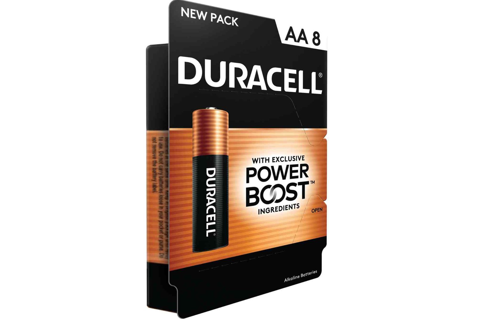 How To Open Battery Packaging