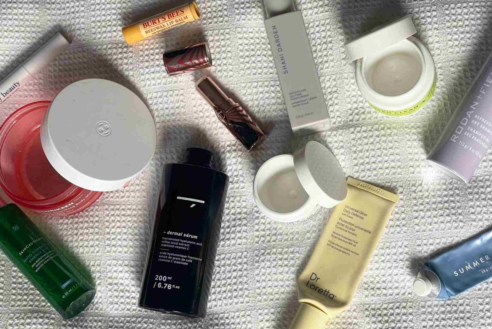 How to Dispose Of Skincare Packaging Responsibly