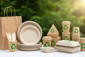 How to Dispose of Compostable Packaging