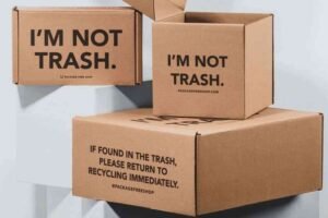 How to Make Eco Friendly Packaging