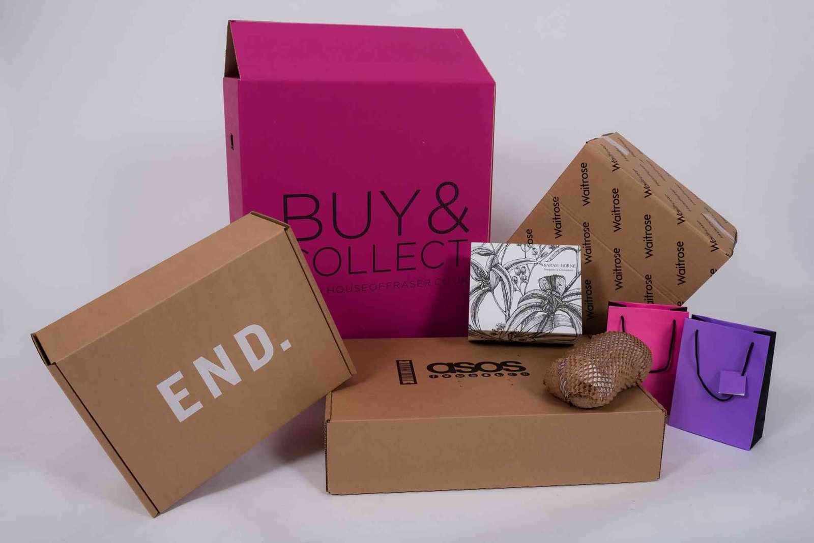 Is Branded Packaging Worth It