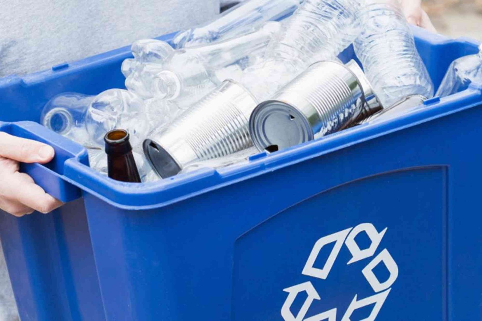 Is Packaging Plastic Recyclable
