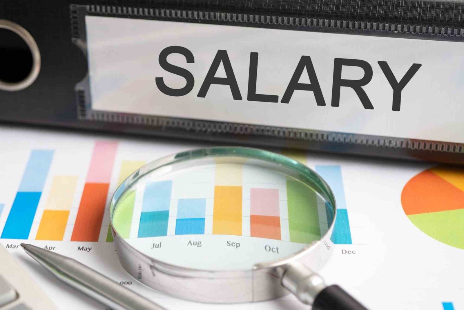 What Is Salary Packaging