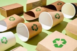 Should My Small Business Use Eco Friendly Packaging