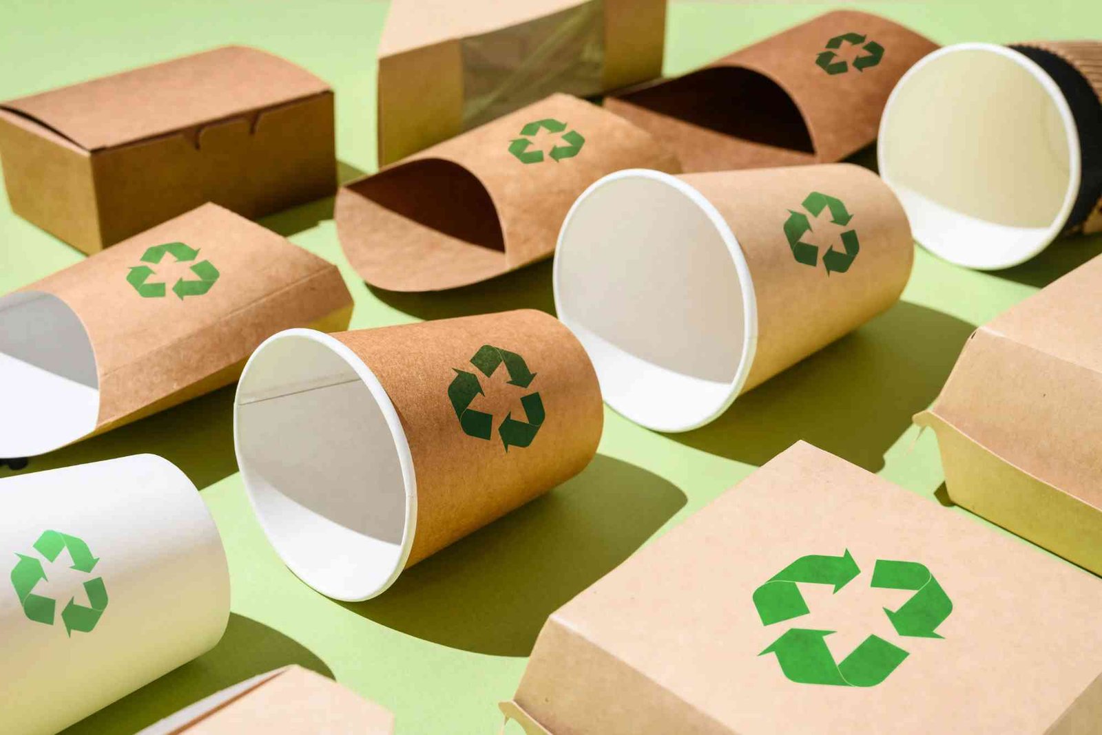 Should My Small Business Use Eco Friendly Packaging
