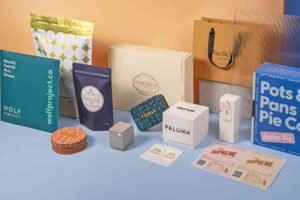 What Are Some Sustainable Packaging Ideas For My Online Business
