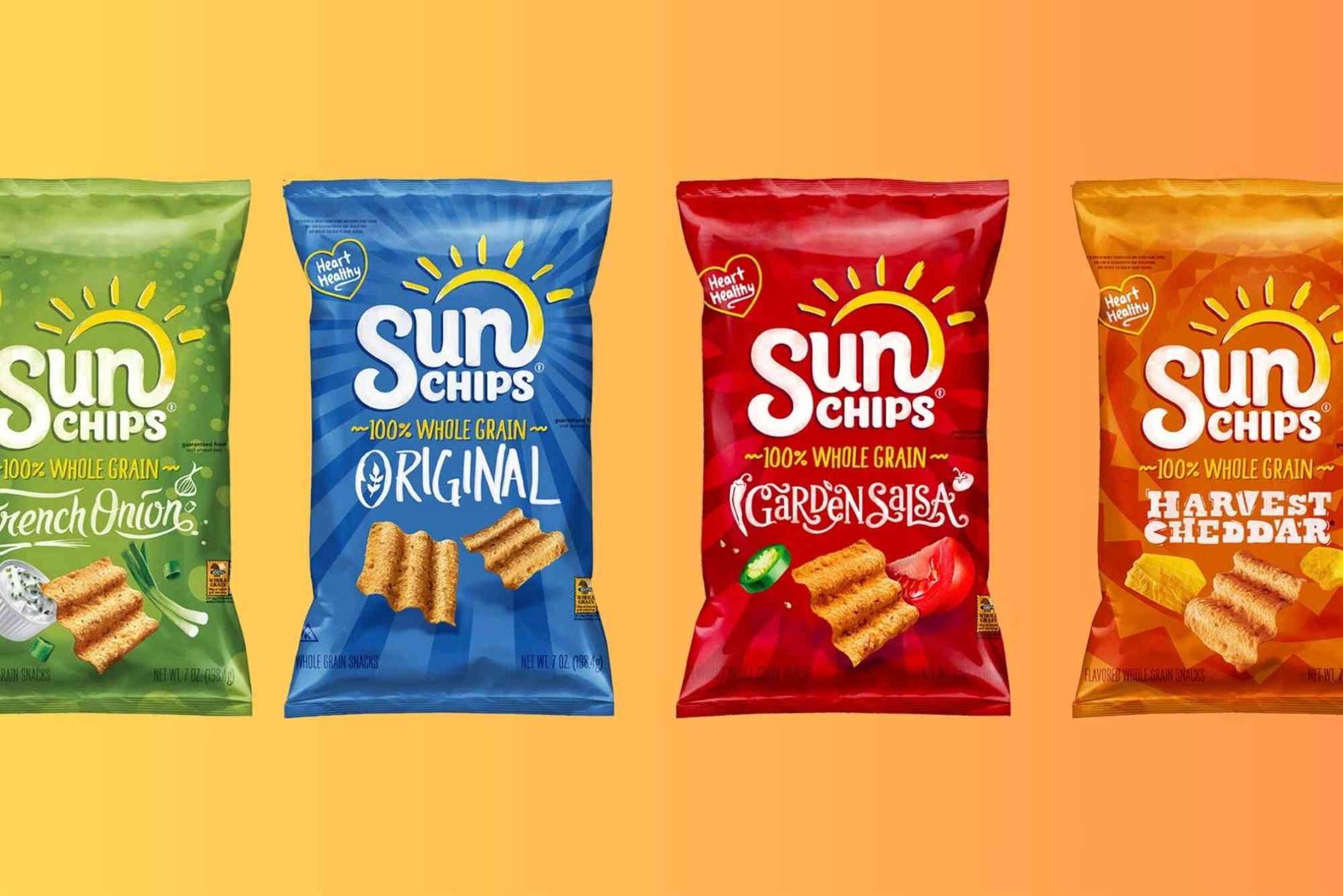 What Are The Different Types Of Chips Packaging