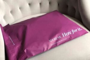 What Does Adore Me Packaging Look Like