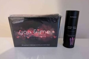What Does Ann Summers Packaging Look Like