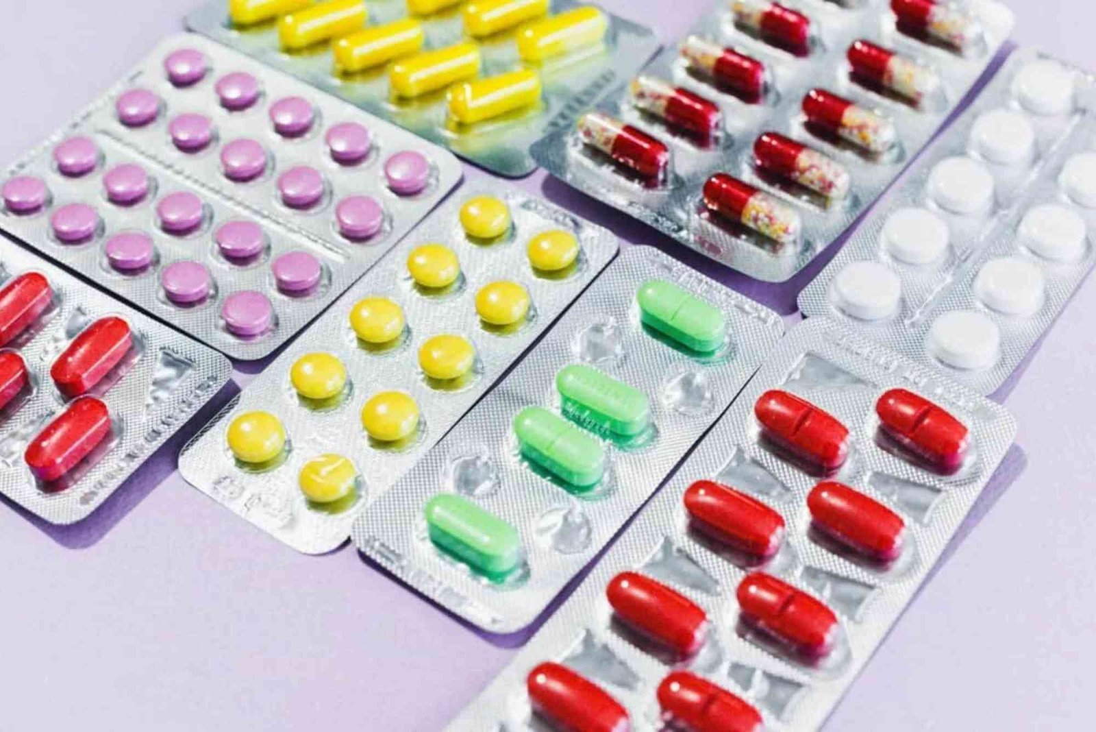 What Is Blister Packaging In Pharmacy