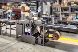 What Is the Differences Between Packaging Equipment And Packaging Machine