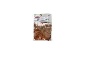 What are the Colored Dots on Food Packaging