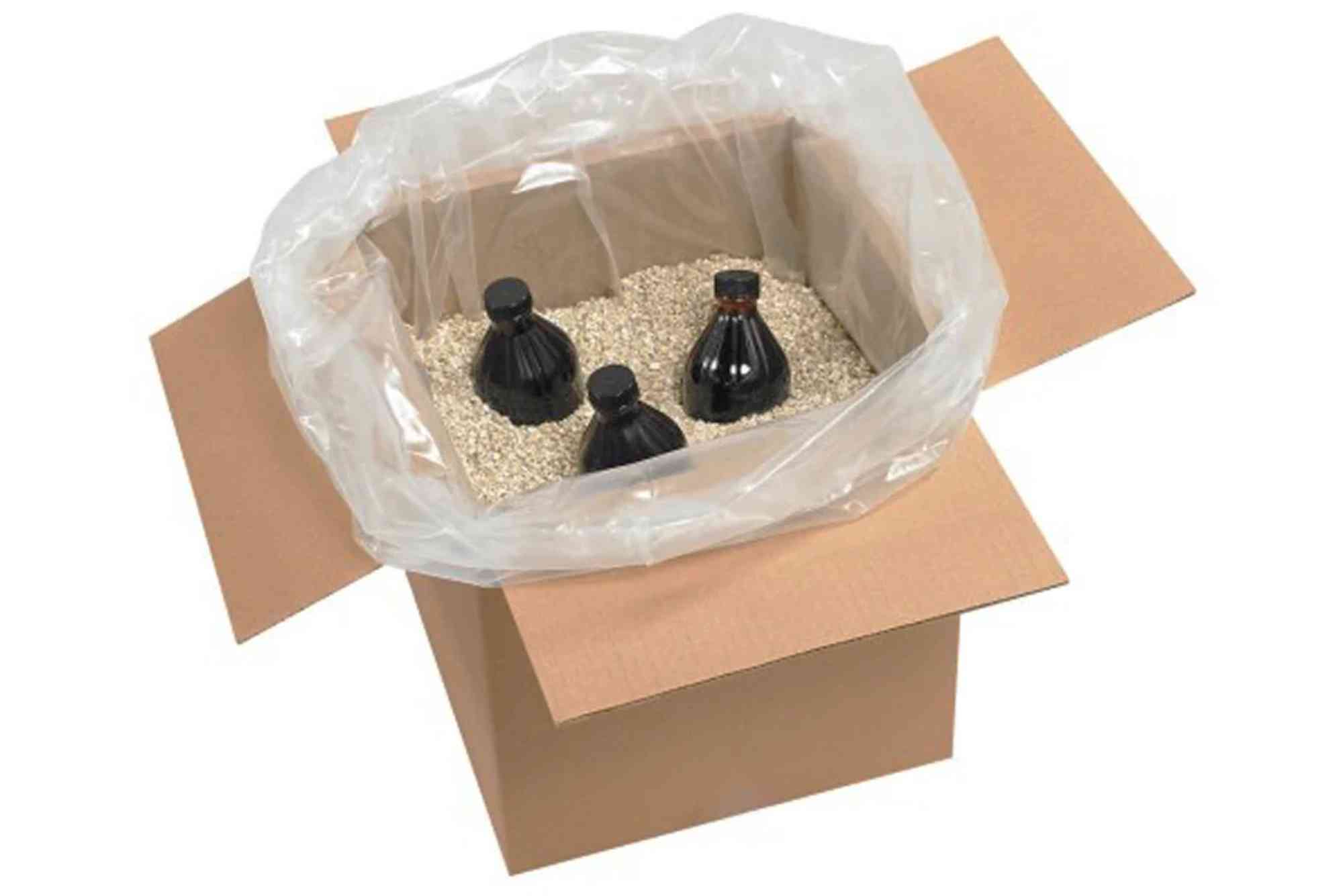 When Packaging Hazardous Materials