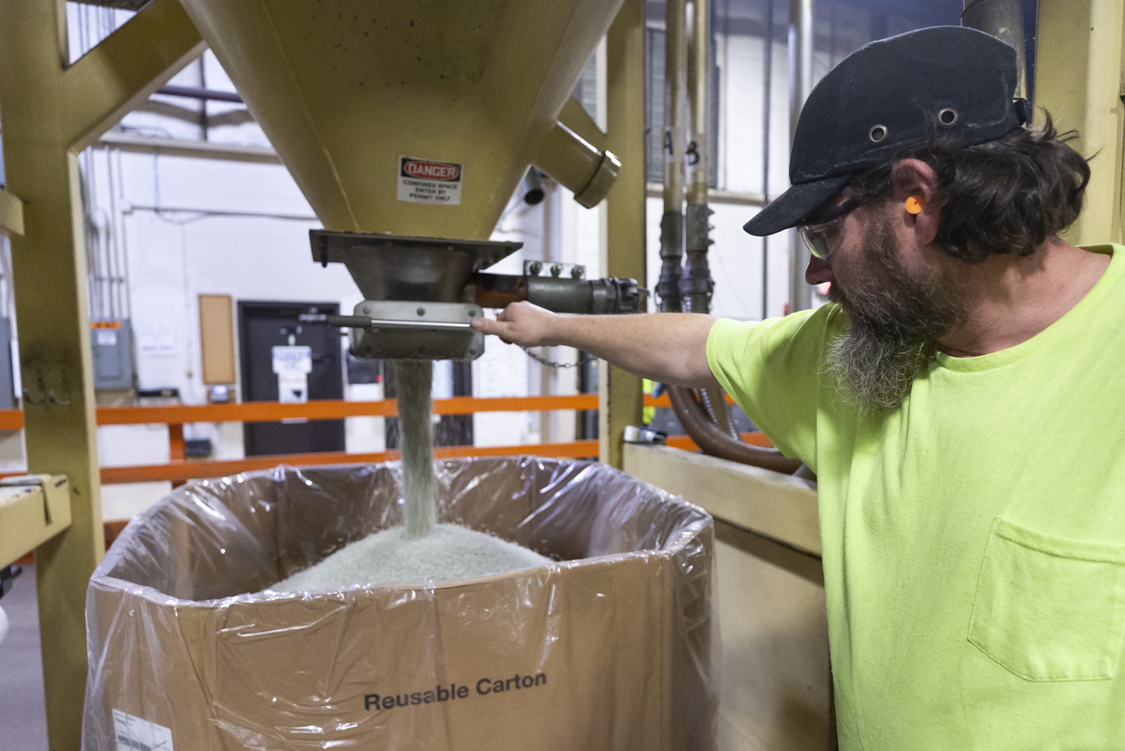 Who Owns Graham Packaging