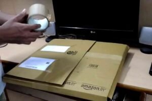 Can Amazon Items Be Returned Without Original Packaging