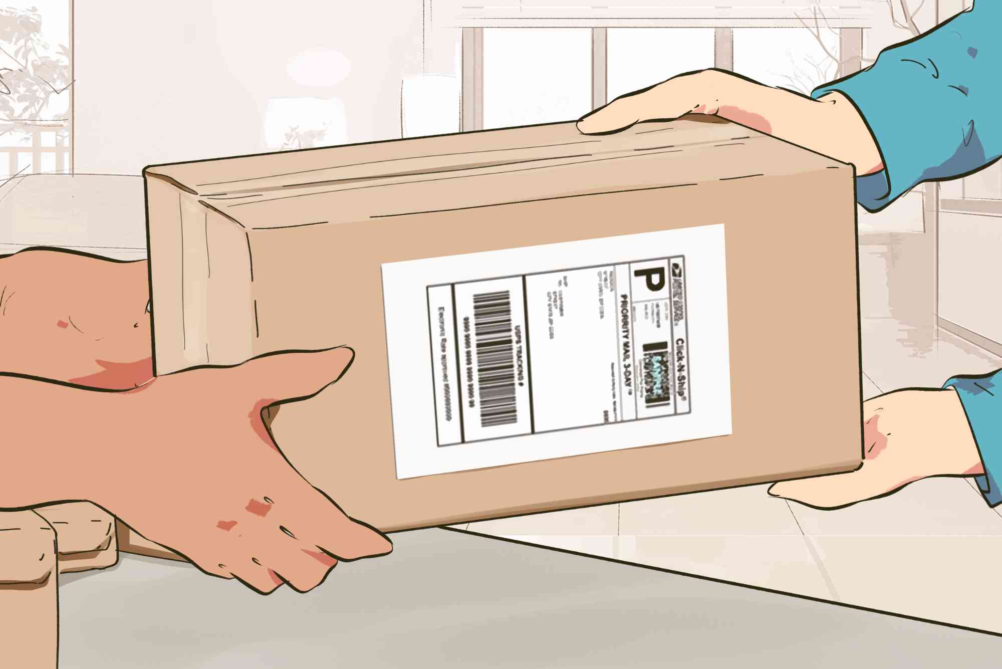 Can i Return Amazon items Without the Original packaging