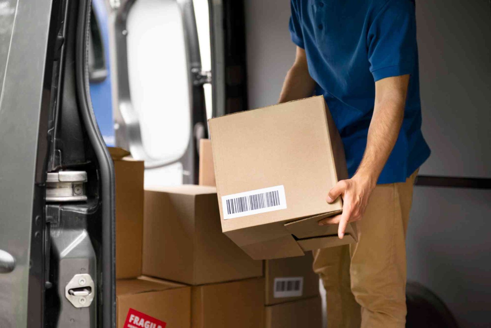 Can You Return an Amazon Item Without Original Packaging