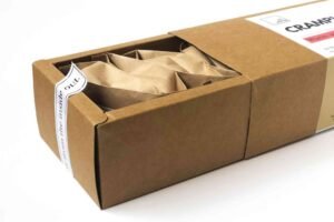 how do various packaging materials affect the environment