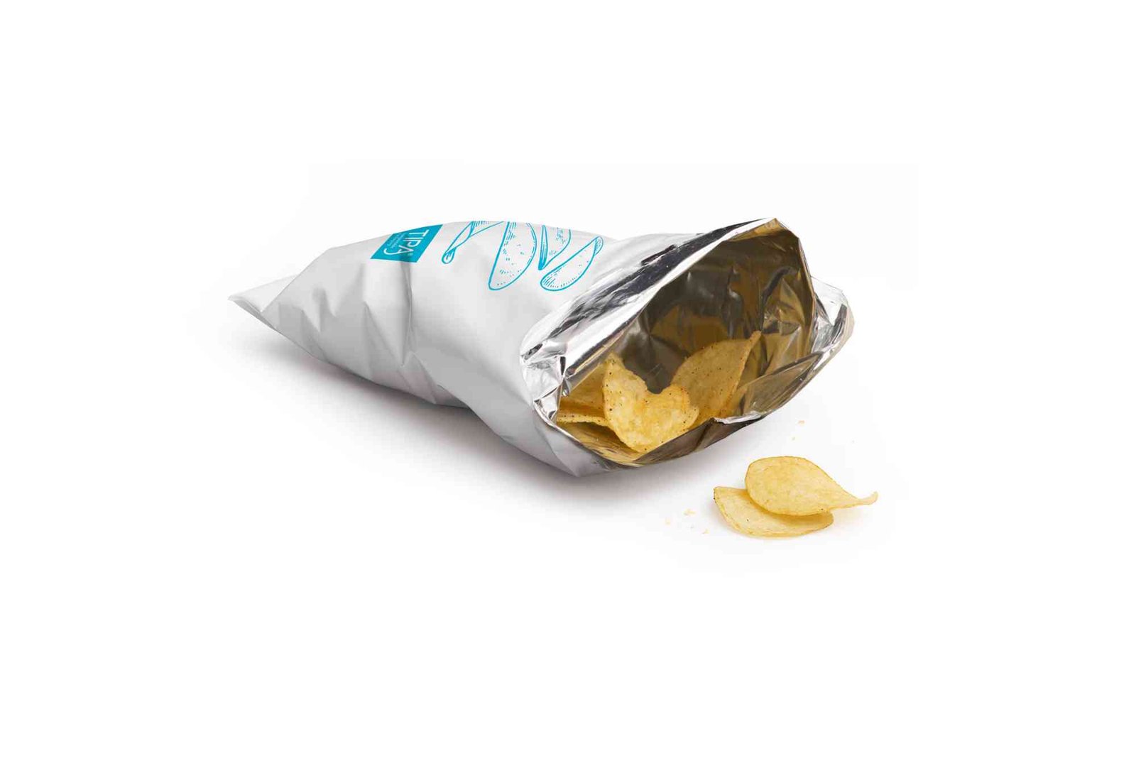 Is Chips Packaging Recyclable