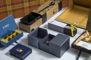 What is Custom Packaging