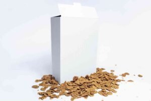 What is Primary Packaging