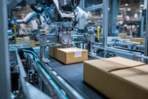 What is Useful Life of Packaging Machines