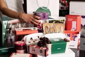 AM Packaging
