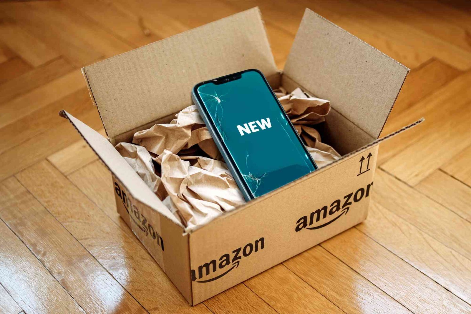 Can I Return Clothes to Amazon Without Original Packaging