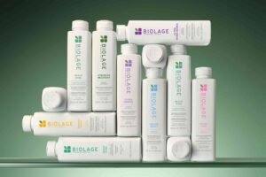 Did Biolage Change Their Packaging