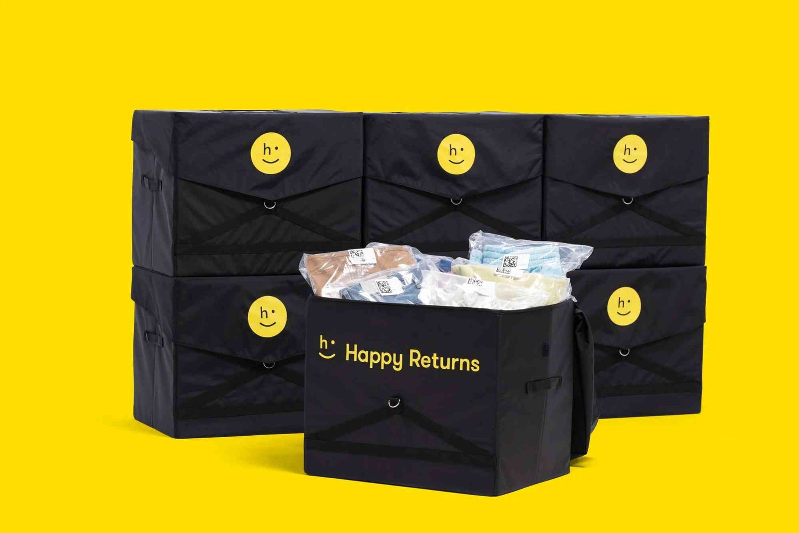Do You Need Packaging for Happy Returns