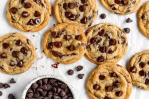 How Long Should Cookies Cool Before Packaging