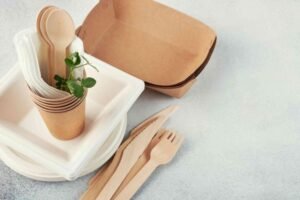How Many Companies Use ECO Friendly Packaging