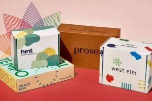 How To Choose The Right Packaging For Your Product