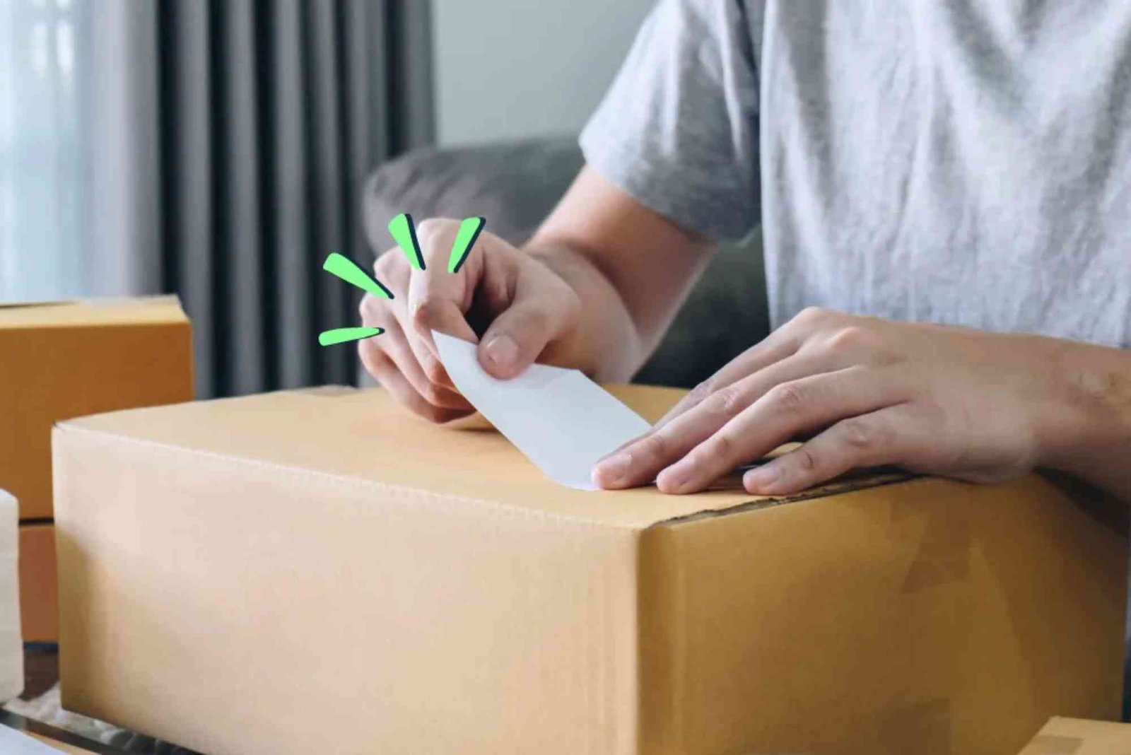 How to Improve Packaging Process