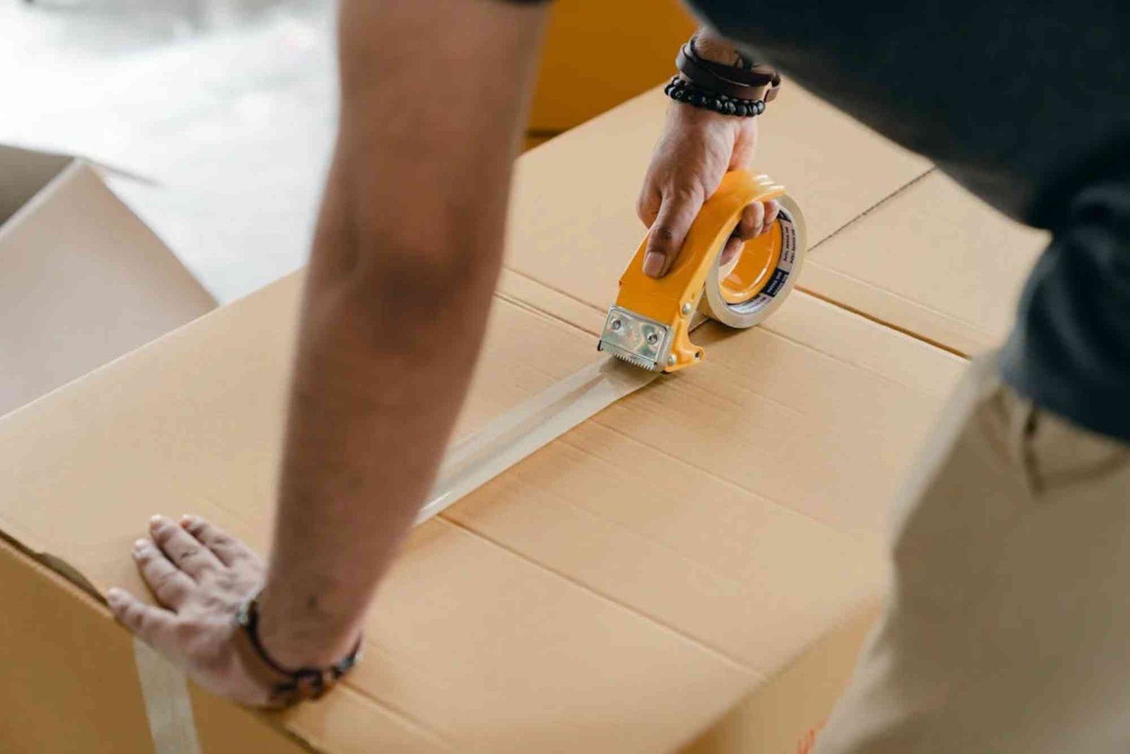 How to Reduce Shipping Costs With Eco-Friendly Packaging