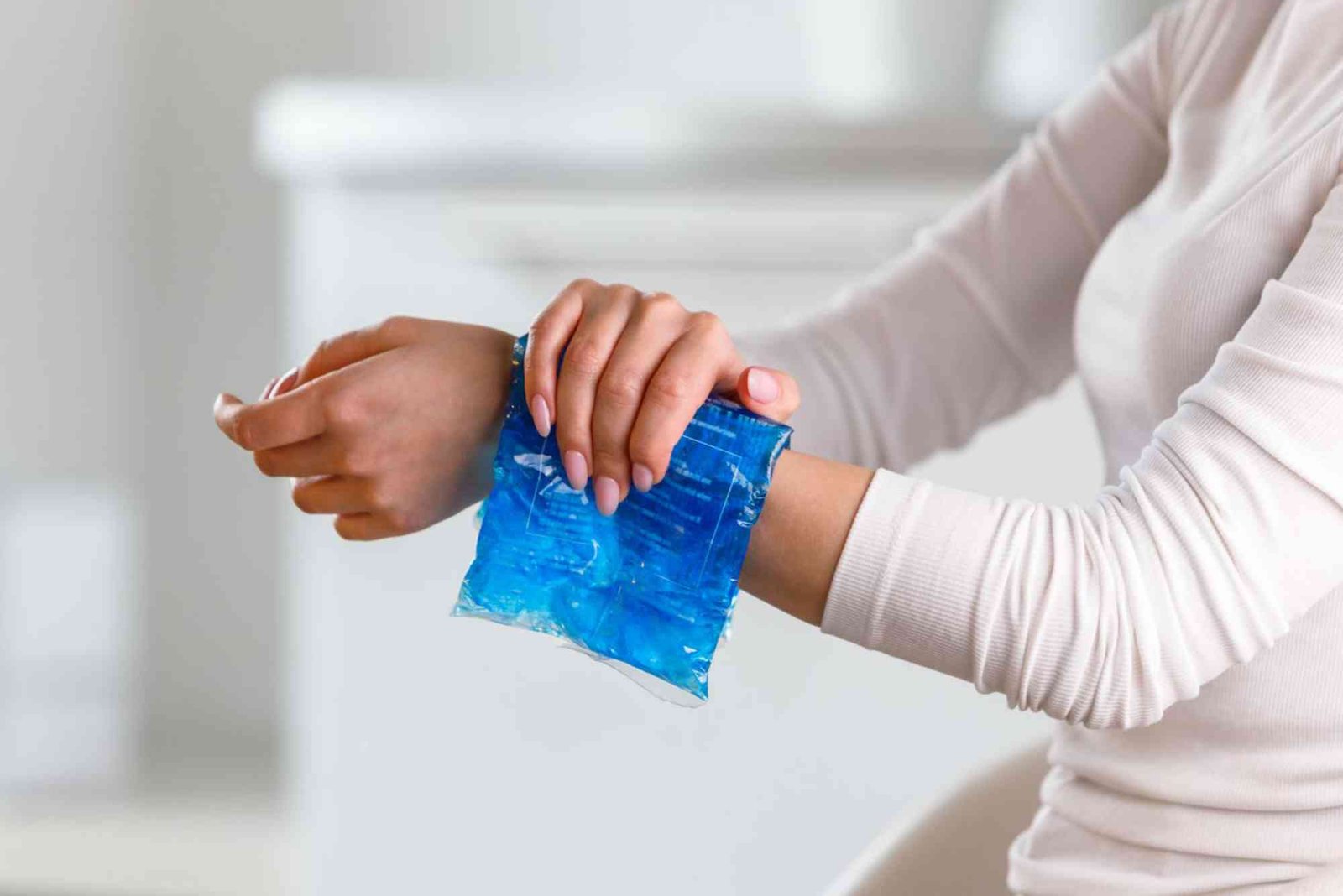 Is Plastic Packaging Sufficiebt Pritextion From Nutri Ice