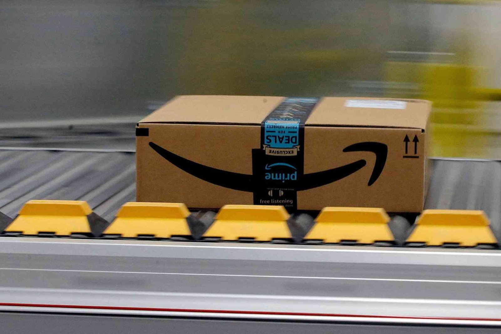 What Is Amazon Refreshed Packaging
