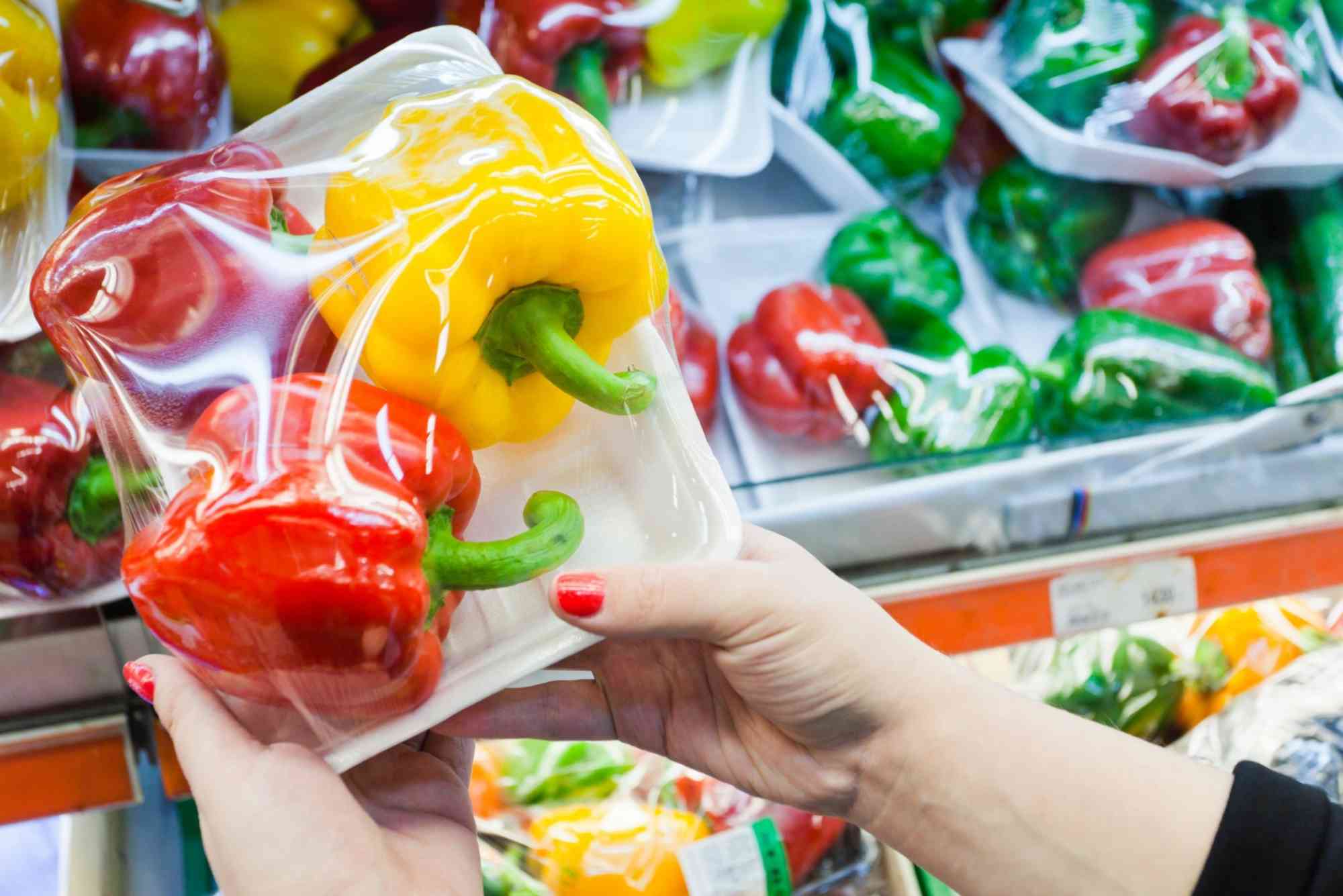 What Is Intelligent Packaging
