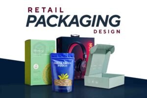What Is Retail Packaging