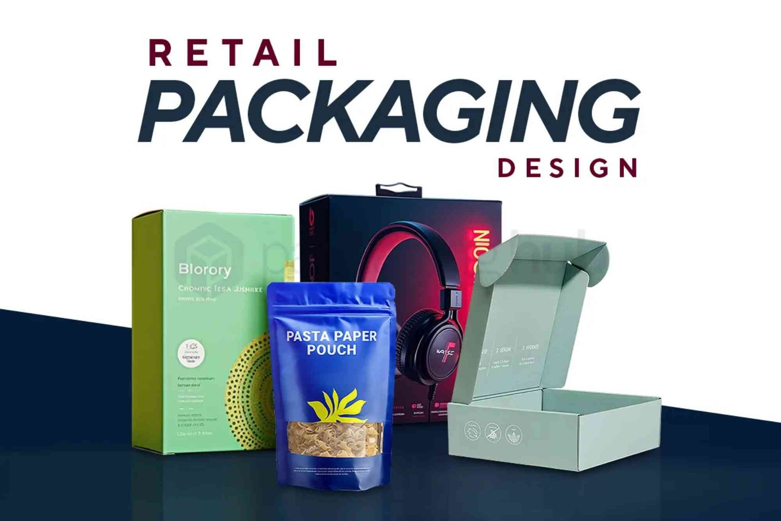 What Is Retail Packaging