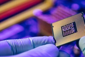 What Is Semiconductor Packaging