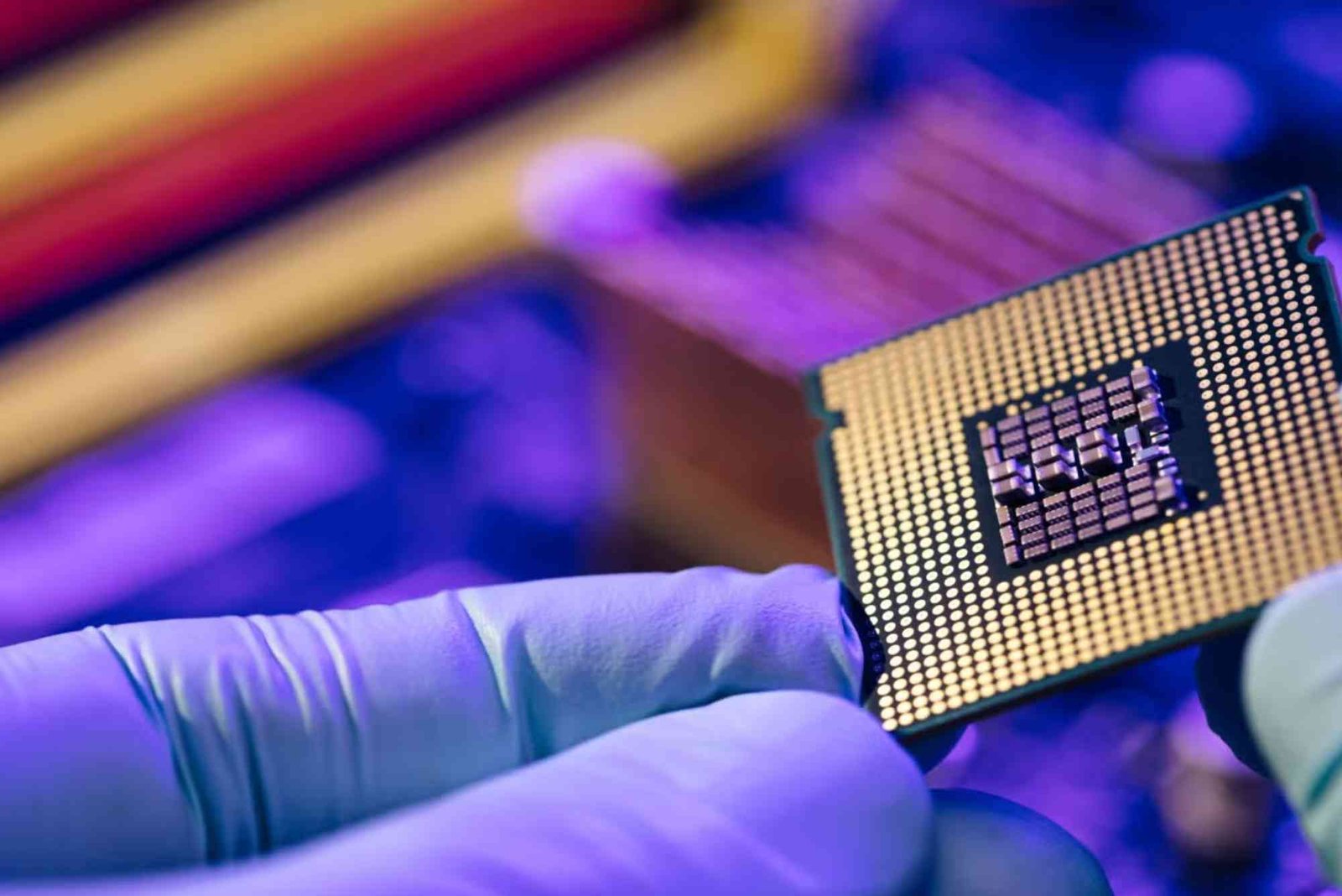 What Is Semiconductor Packaging