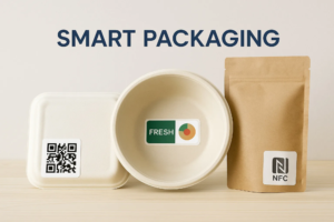 What Is Smart Packaging