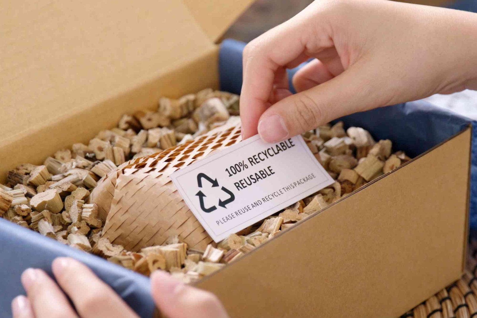 What Is The Most Sustainable Packaging