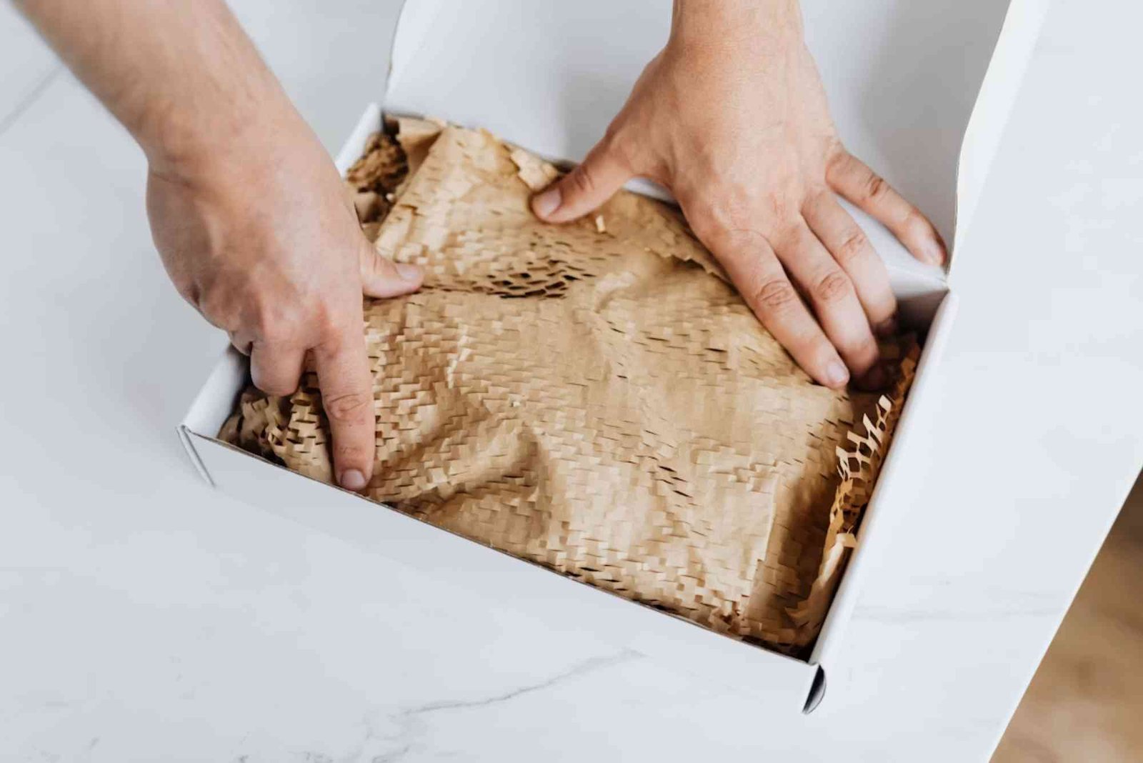 What does Sustainable Packaging Mean