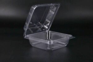 What is Clam Shell Packaging