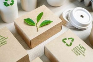 What is environmentally friendly packaging