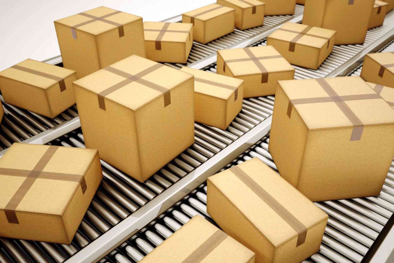Why Is Packaging Important
